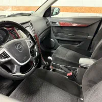 دنا مدل ۹۶ . تیپ ۲ (نقد و اقساط)|خودرو سواری و وانت|تبریز, |دیوار