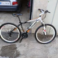 دوچرخه رامبو اصل (تایوان)