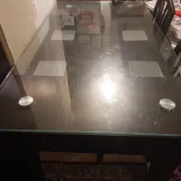 میز ناهارخوری ۶ نفر