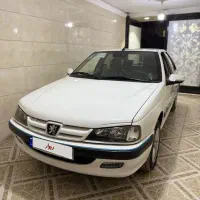 پارس فول elxمدل ۴۰۲|خودرو سواری و وانت|شیراز, ارم|دیوار