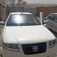 فروش سورن پلاس صفر xu7p