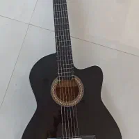 گیتار کلاسیک نو