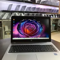لپ تاب core i5(نسل ۷)/کیبورد کامل حسابداری|رایانه همراه|ارومیه, |دیوار