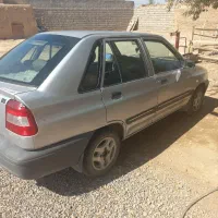 پراید ۱۴۱مدل ۸۸|خودرو سواری و وانت|همدان, |دیوار