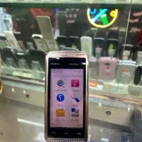 گوشی نوکیا 5530 اکسپریا موزیک در حد نو