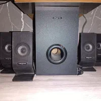باند گیمینگ creative امریکایی