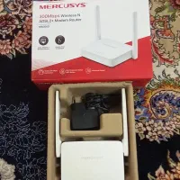 مودم MERCUSYS
