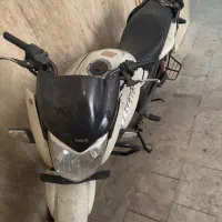 هیرو هانک|موتورسیکلت|تهران, خواجه نظام الملک|دیوار