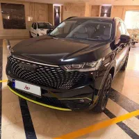 هاوالh6 وارداتی