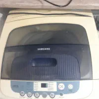 لباسشویی|ماشین لباسشویی و خشککن لباس|صدرا-فارس, فاز ۱|دیوار