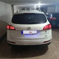 jac s5|خودرو سواری و وانت|اصفهان, چرخاب|دیوار