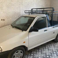 وانت پراید ۴۰۲