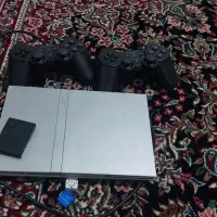 پلی استیشن 2