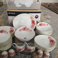 سرویس 12نفره ارکوپال