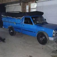 نیسان مدل 93