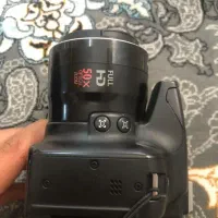 دوربین کنونsx50|دوربین عکاسی و فیلم‌برداری|کاشمر, |دیوار