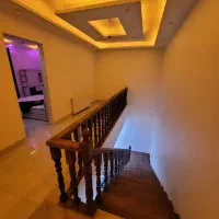 اجارهویلاروزانهکردان|اجارهٔ کوتاهمدت ویلا و باغ|کرج, حصار|دیوار