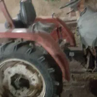 تراکتور باغی ۲۵۴ سیرجان