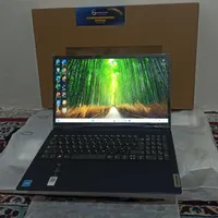 لب تاپ لنوو ،، نو نو (آکبند) با ۲ سال گارانتی