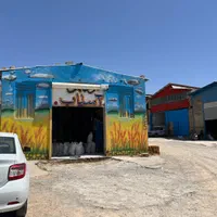 رهن ۵ ساله ملک تجاری برای ساخت کارگاه در گلشن|اجارهٔ دفتر صنعتی، کشاورزی، تجاری|دهاقان, |دیوار