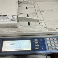 دستگاه فتوکپی شارپ مدل ۳۵۱و ۴۵۱