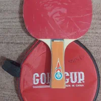 راکت پینگ پنگ