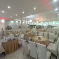 سالن عقد و نامزدی