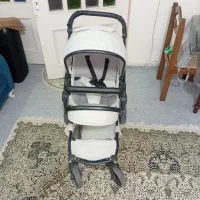 فروش لوازم کودک|کالسکه و لوازم جانبی|اصفهان, شهرک کاوه|دیوار