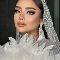 گریم میکاپ حرفه ای