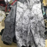 شلوار خانگی  بچگانه از۲سال تا ۸سال