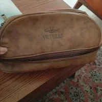 کیف اصلاح مردانه چرم خارجی|کیف، کفش، کمربند|تهران, امیرآباد|دیوار