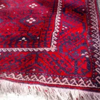 قالیچه دستباف