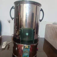 سبزی خوردن آکا الکتریک