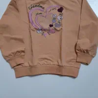 لباس بچگانه(دخترانه و پسرانه)