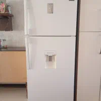 یخچال فریزر سامسونگ در حد نو