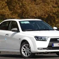 حواله دنا پلاس اتوماتیک توربوشارژ آپشنال