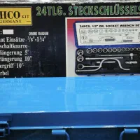 جعبه بکس دهکو آلمان غربی