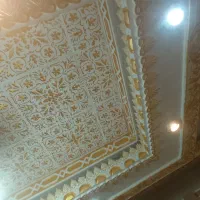 رنگ آمیزی ساختمان  پذیرفته میشود