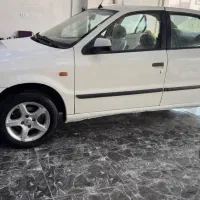 سمندlxمدل 89 تمیز