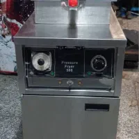 وسایل فست فود
