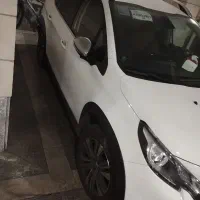 پژو 2008|خودرو سواری و وانت|تهران, آجودانیه|دیوار