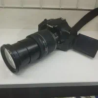 دوربین کنون d600