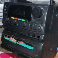 قاب ضبط صحیح وسالم درحد