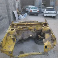 اتاق 405 تیکه جلو