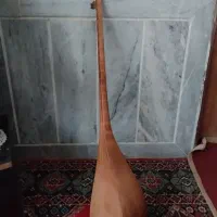 دوتار|سازهای سنتی|شیروان (خراسان), |دیوار