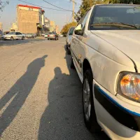 پارس تیوفایو مدل 92سفارشی