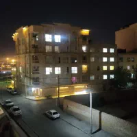 ۲۵۳ متر جنوبی/کوهسنگی/رودکی/تراکم ۶سقف