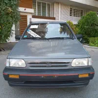 پرایدکلکسیونی وارداتی صفرپیچ به پیچ فابریک مدل ۷۳