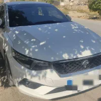 تارا وی 2 اتوماتیک مدل 1402