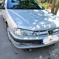 پژو پارس ساده، مدل ۱۳۸۴